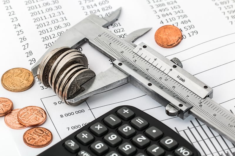Budget Calculator